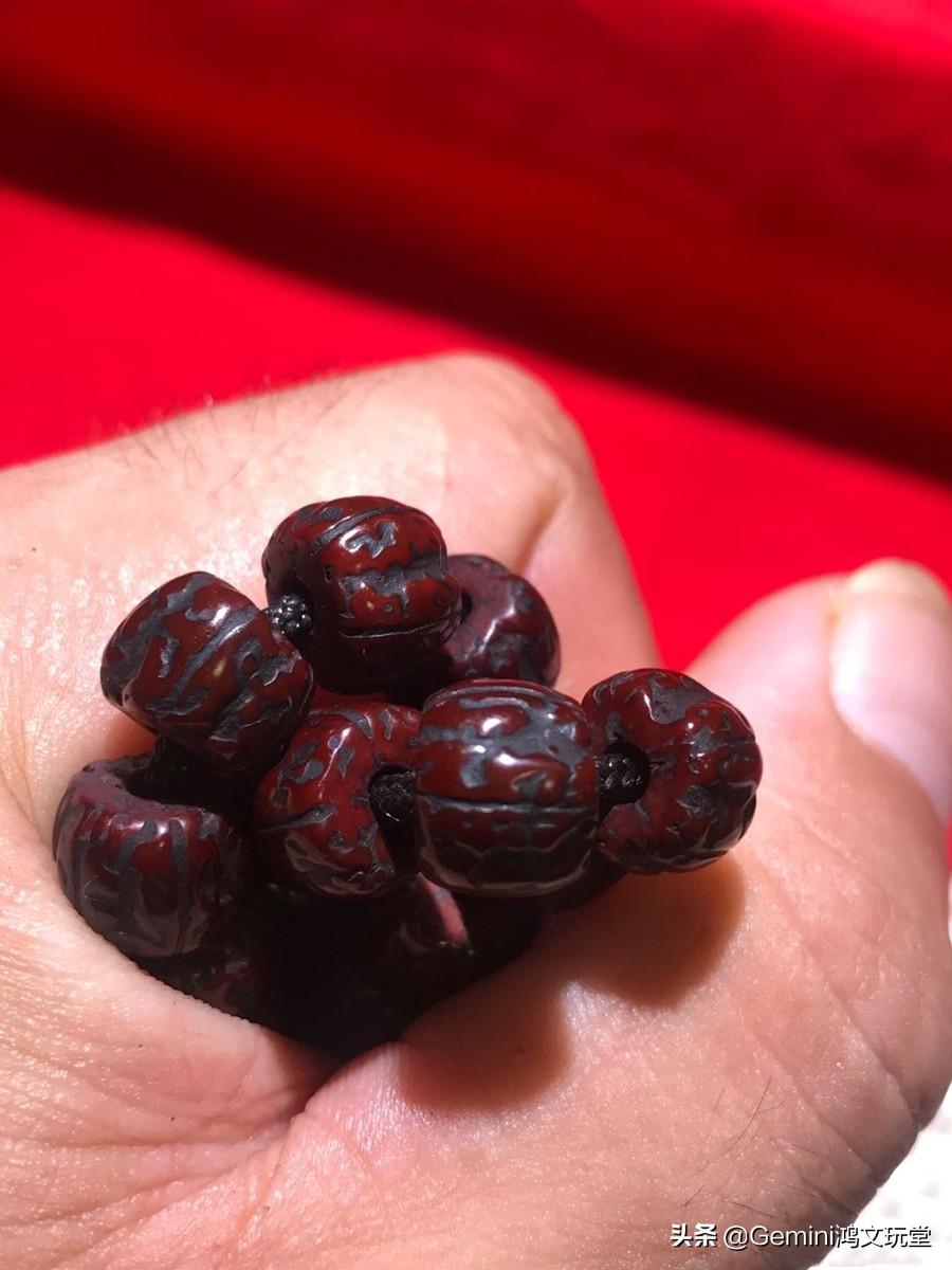 金刚菩提子怎么盘(金刚菩提子怎么盘玩)插图5 金刚菩提子怎么盘(金刚菩提子怎么盘玩)插图5