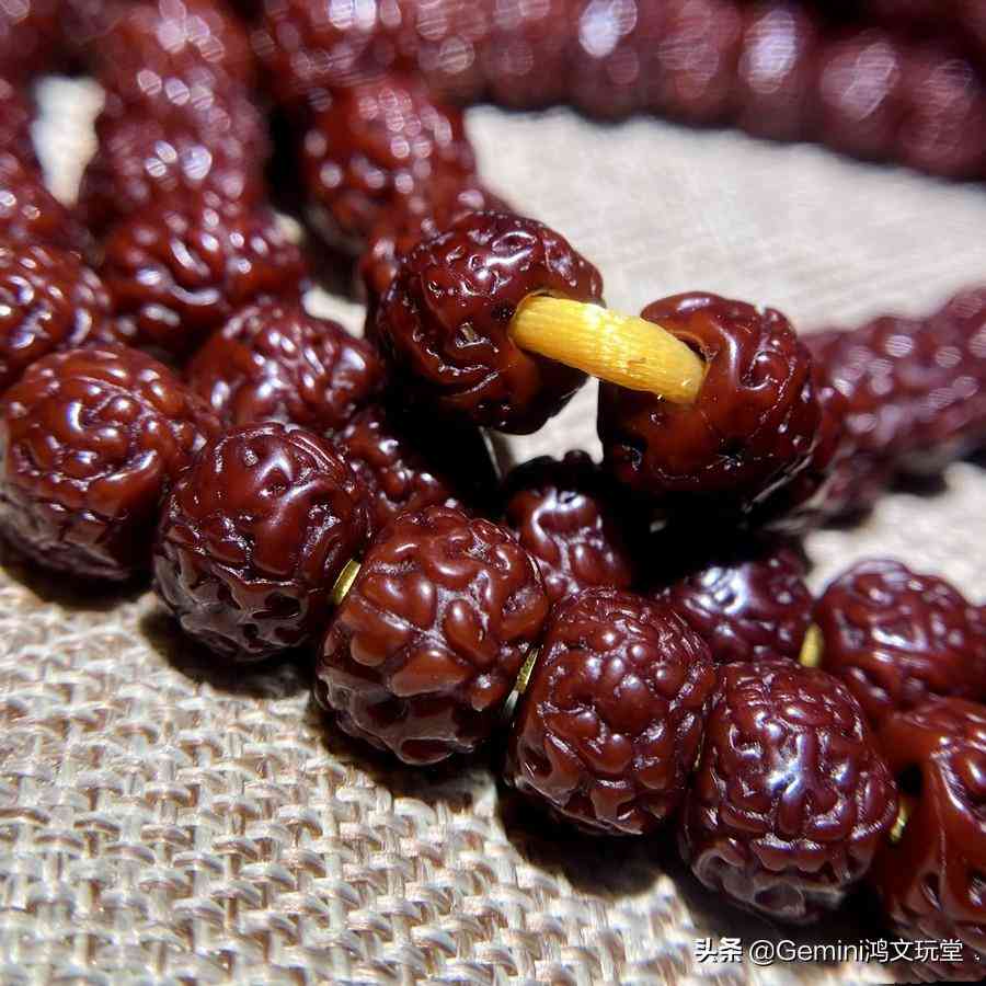 金刚菩提子怎么盘(金刚菩提子怎么盘玩)插图6 金刚菩提子怎么盘(金刚菩提子怎么盘玩)插图6