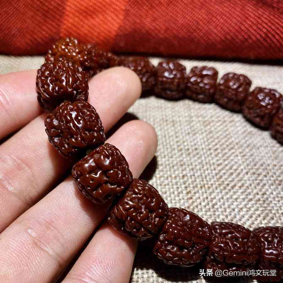 金刚菩提子怎么盘(金刚菩提子怎么盘玩)插图7 金刚菩提子怎么盘(金刚菩提子怎么盘玩)插图7