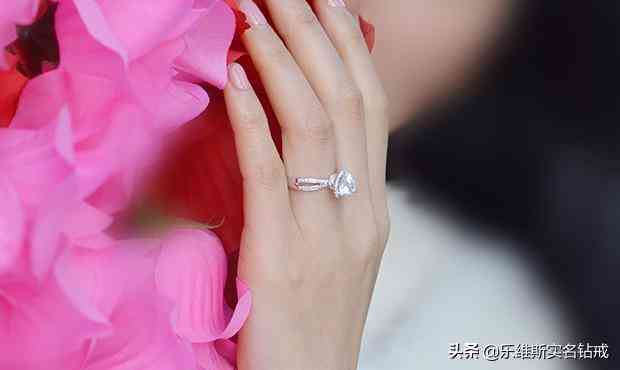 戒指的戴法左右手(各个手指戴戒指的意义)插图3
