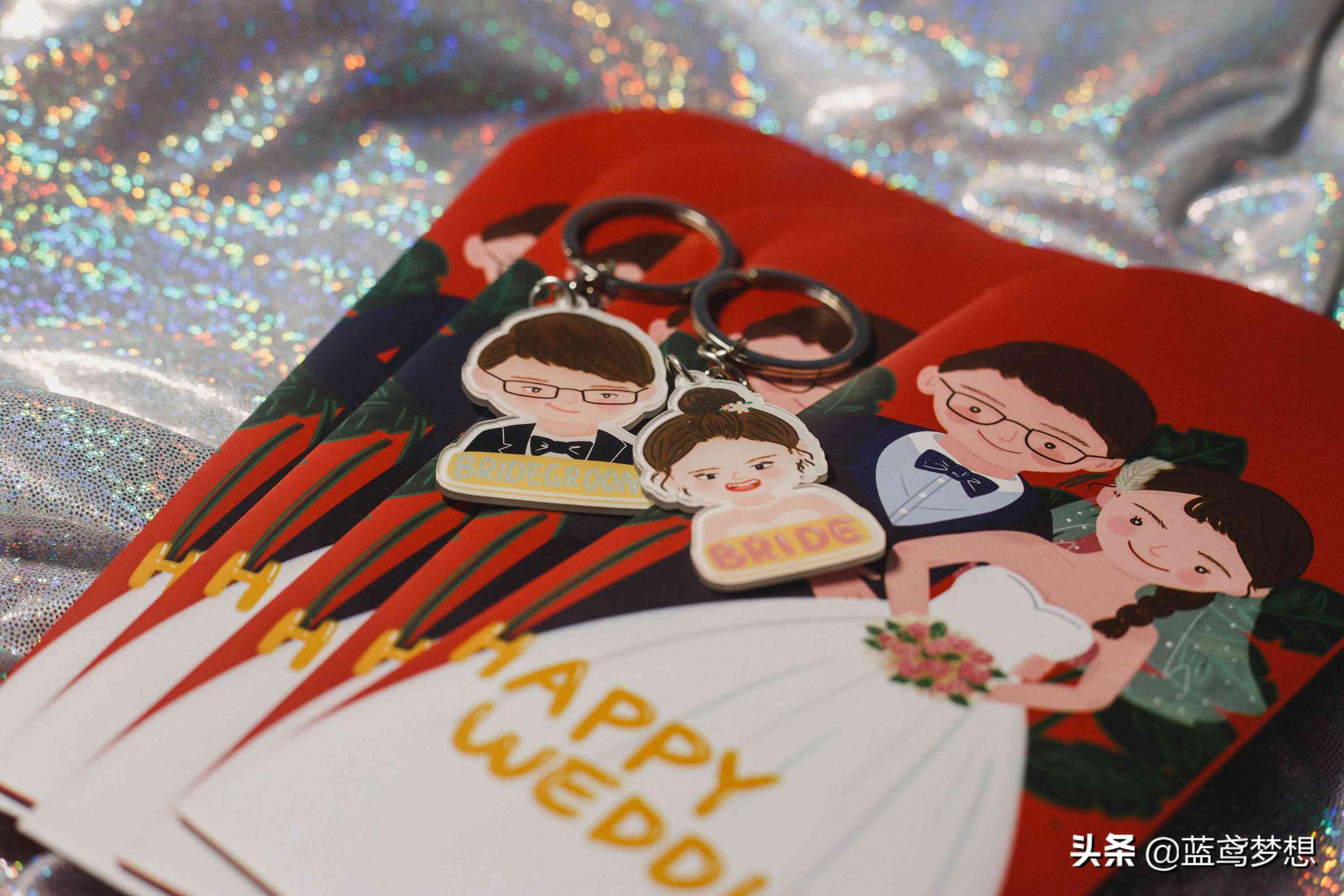 订婚戒指只有女方有吗(现在的订婚戒指一般多少钱)