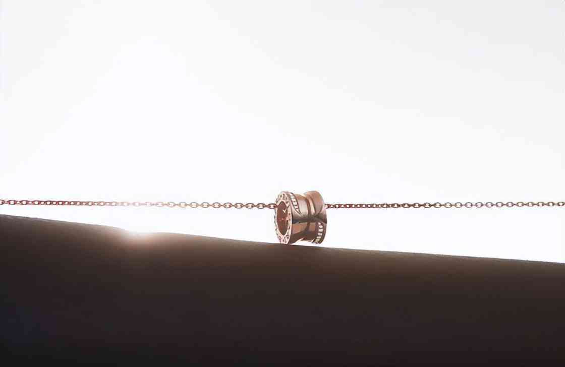 奢侈品项链十大品牌(宝格丽项链最经典的款式)插图2