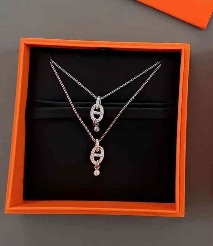 奢侈品项链十大品牌(宝格丽项链最经典的款式)插图3