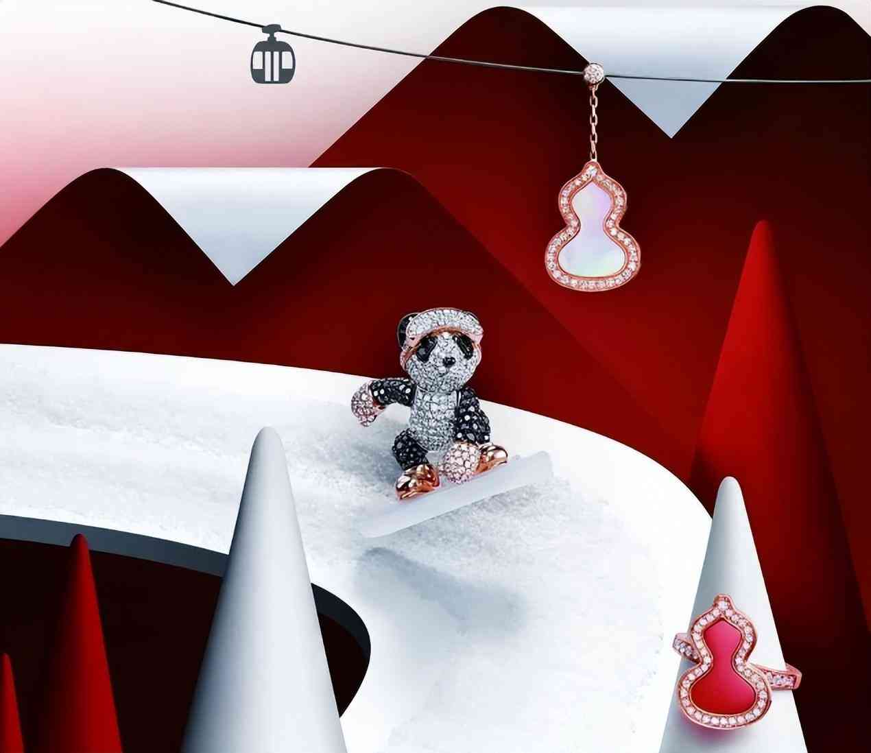 奢侈品项链十大品牌(宝格丽项链最经典的款式)插图4