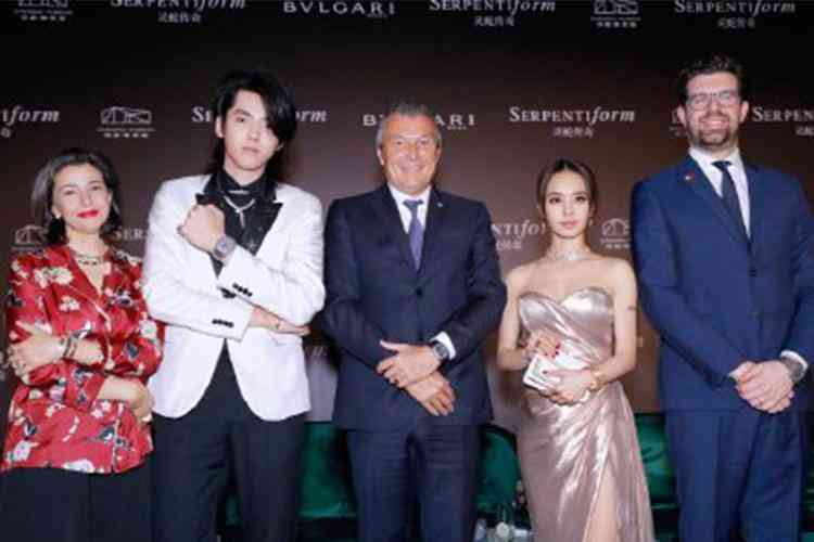 怎么查宝格丽是不是正品(怎么鉴定宝格丽项链是不是正品)插图3 怎么查宝格丽是不是正品(怎么鉴定宝格丽项链是不是正品)插图3