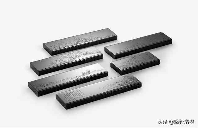 墨翠是什么档次的翡翠(墨翠是什么档次的翡翠图片)插图5 墨翠是什么档次的翡翠(墨翠是什么档次的翡翠图片)插图5