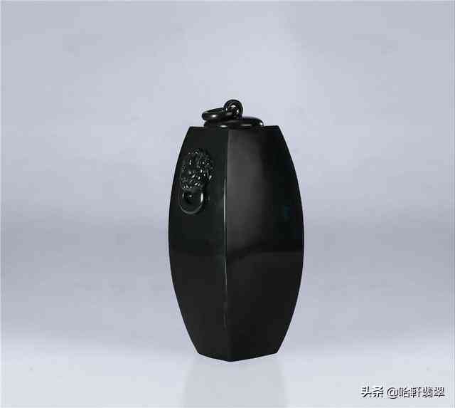 墨翠是什么档次的翡翠(墨翠是什么档次的翡翠图片)插图8 墨翠是什么档次的翡翠(墨翠是什么档次的翡翠图片)插图8