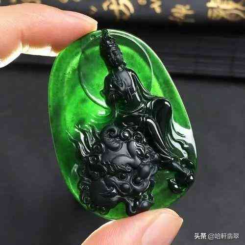 墨翠是什么档次的翡翠(墨翠是什么档次的翡翠图片)插图10 墨翠是什么档次的翡翠(墨翠是什么档次的翡翠图片)插图10