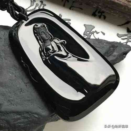 墨翠是什么档次的翡翠(墨翠是什么档次的翡翠图片)插图11 墨翠是什么档次的翡翠(墨翠是什么档次的翡翠图片)插图11