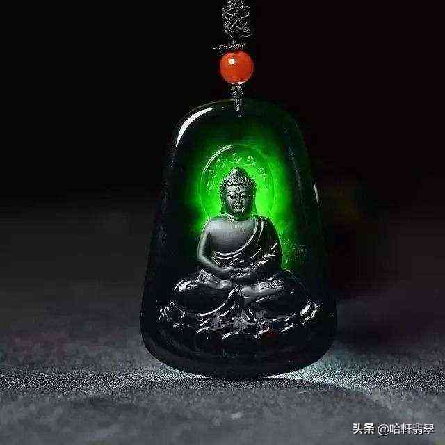 墨翠是什么档次的翡翠(墨翠是什么档次的翡翠图片)插图12 墨翠是什么档次的翡翠(墨翠是什么档次的翡翠图片)插图12