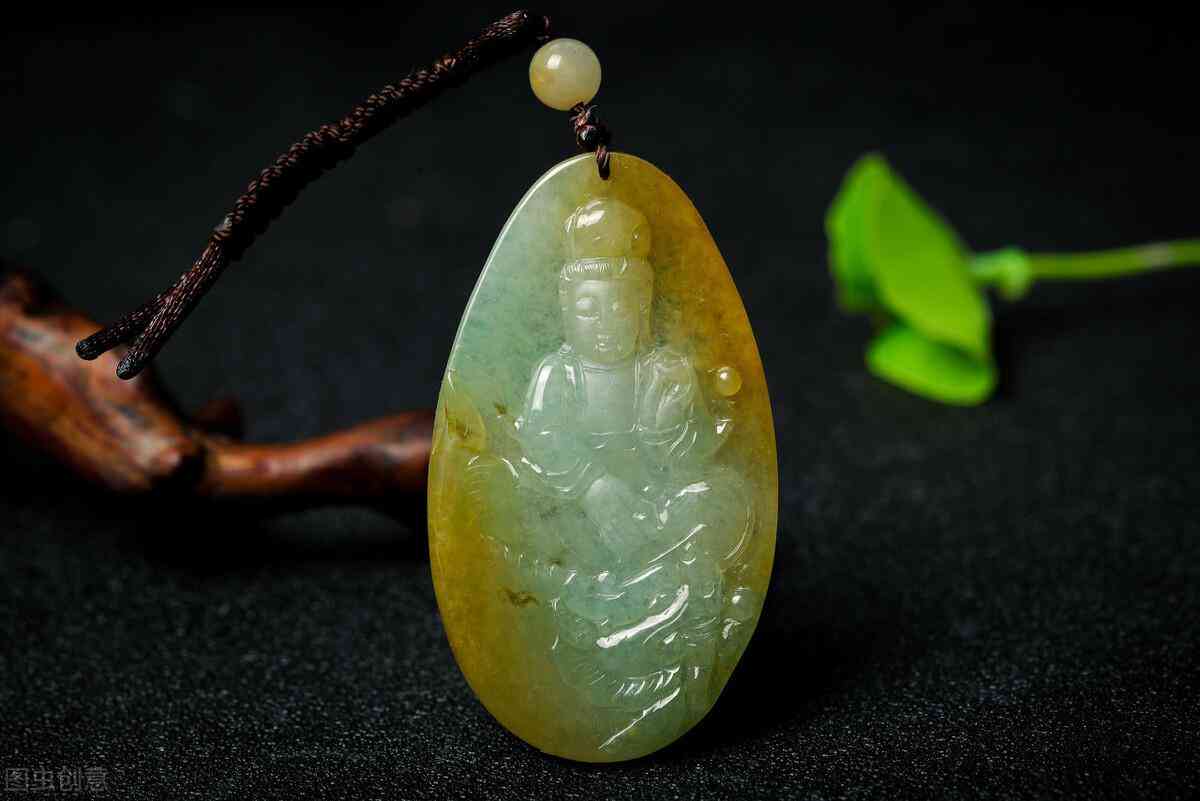 翡翠八大种水(32种翡翠颜色等级排名)插图2