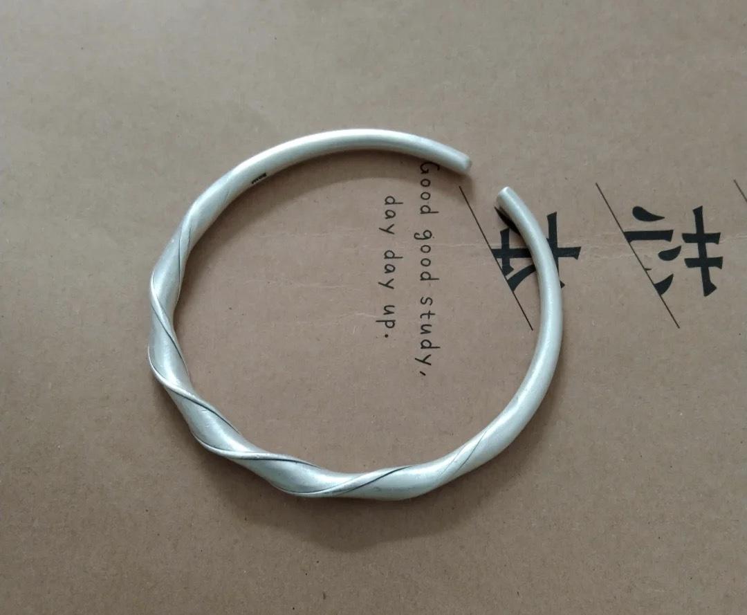 银s925项链是什么意思(银色项链s925啥意思)插图3