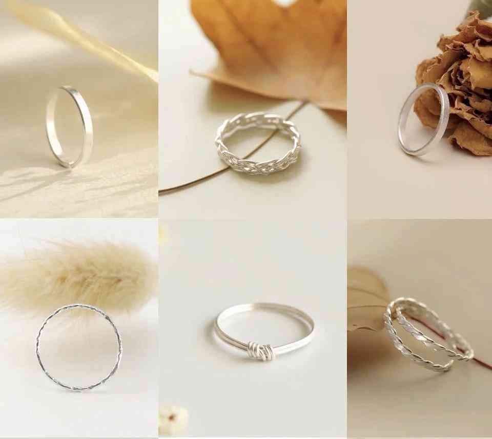 银s925项链是什么意思(银色项链s925啥意思)插图5