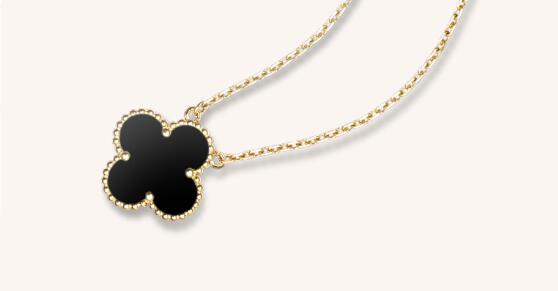 四叶草项链品牌推荐(四叶草项链有什么牌子)插图3