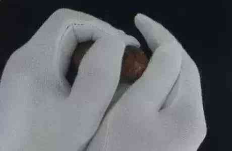 黄花梨手串怎么盘(买黄花梨手串谁家好)插图4