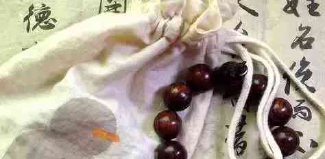 黄花梨手串怎么盘(买黄花梨手串谁家好)插图6