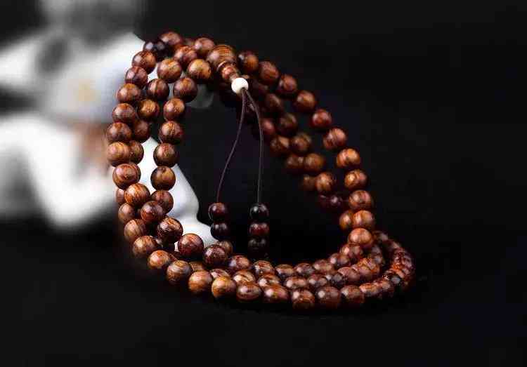 黄花梨手串怎么盘(买黄花梨手串谁家好)插图10