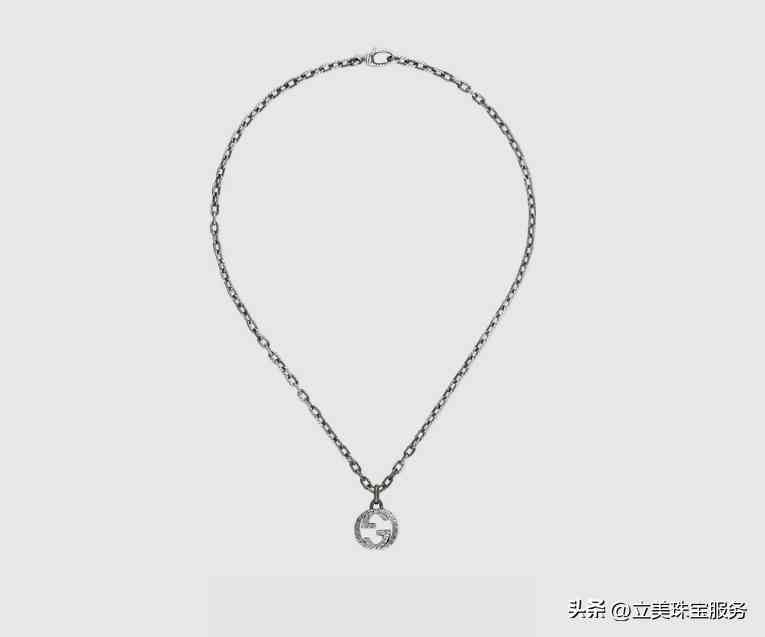 925银项链多少钱一克(银的项链多少钱)