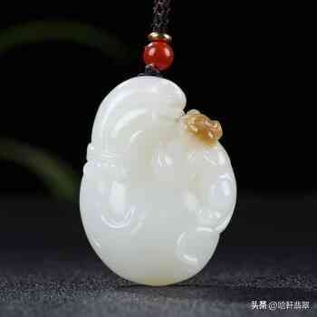 蓝田玉的价位一般在多少(白色蓝田玉的价位一般在多少)插图6