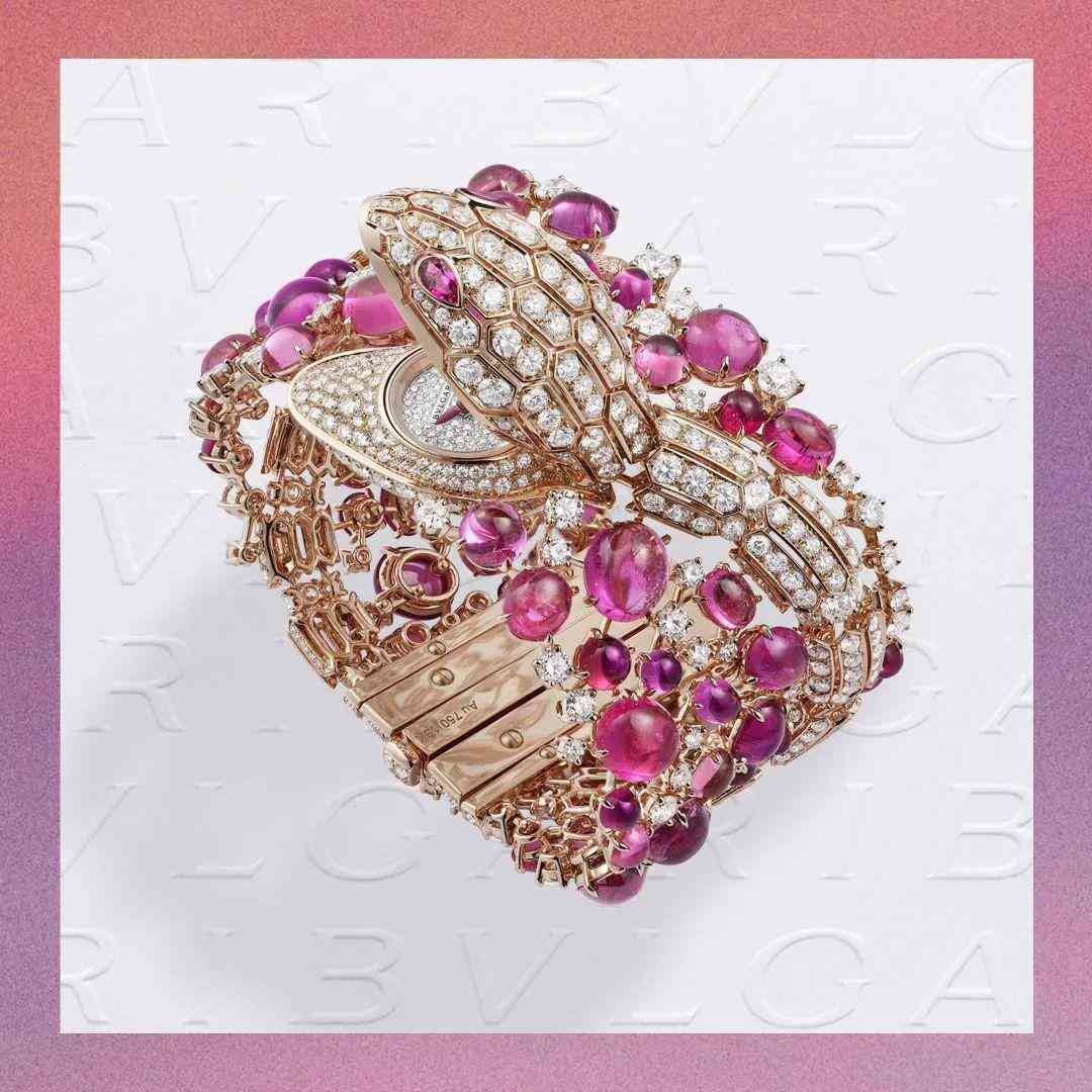 宝格丽戒指什么材质(宝格丽戒指贵不贵)插图2 宝格丽戒指什么材质(宝格丽戒指贵不贵)插图2