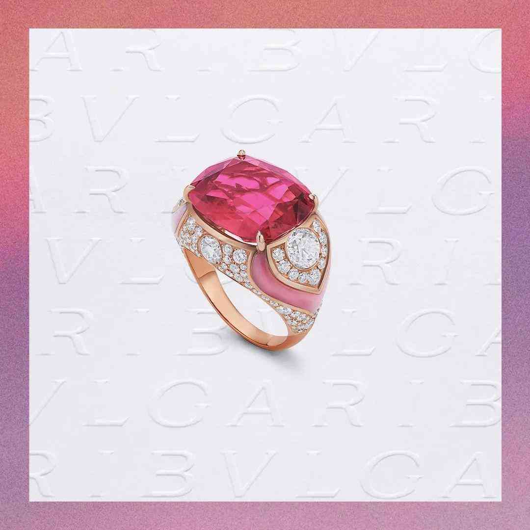 宝格丽戒指什么材质(宝格丽戒指贵不贵)插图3 宝格丽戒指什么材质(宝格丽戒指贵不贵)插图3