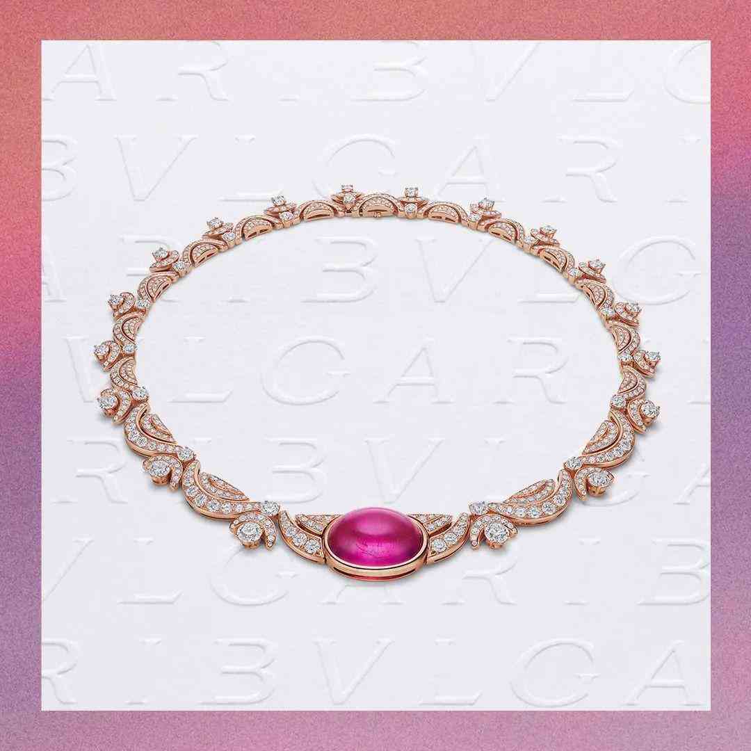 宝格丽戒指什么材质(宝格丽戒指贵不贵)插图4 宝格丽戒指什么材质(宝格丽戒指贵不贵)插图4