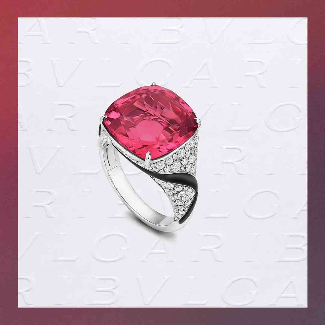 宝格丽戒指什么材质(宝格丽戒指贵不贵)插图8 宝格丽戒指什么材质(宝格丽戒指贵不贵)插图8