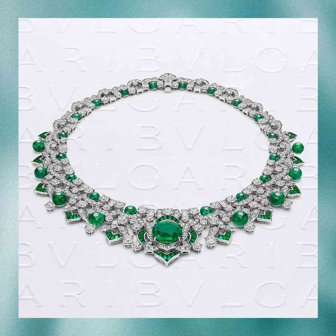 宝格丽戒指什么材质(宝格丽戒指贵不贵)插图14 宝格丽戒指什么材质(宝格丽戒指贵不贵)插图14