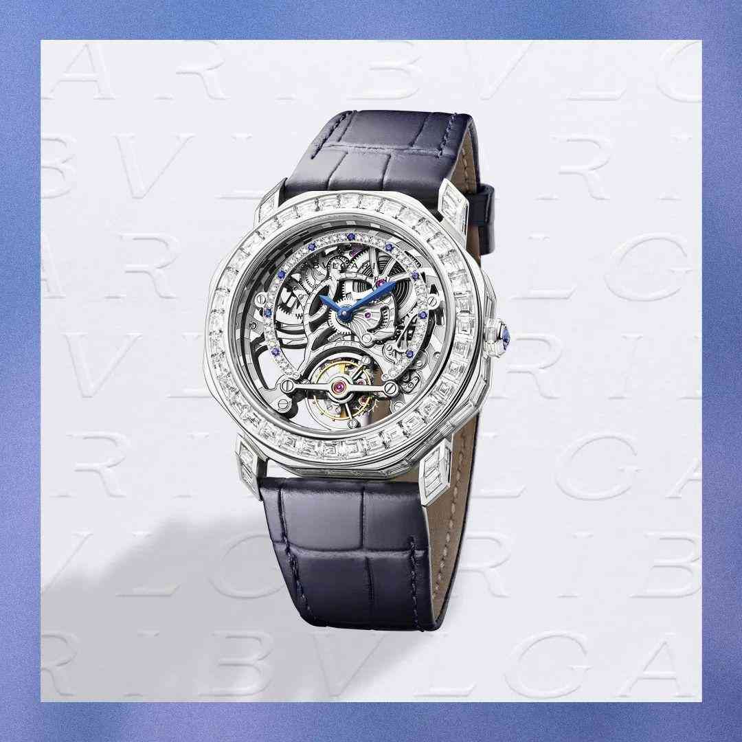 宝格丽戒指什么材质(宝格丽戒指贵不贵)插图18 宝格丽戒指什么材质(宝格丽戒指贵不贵)插图18