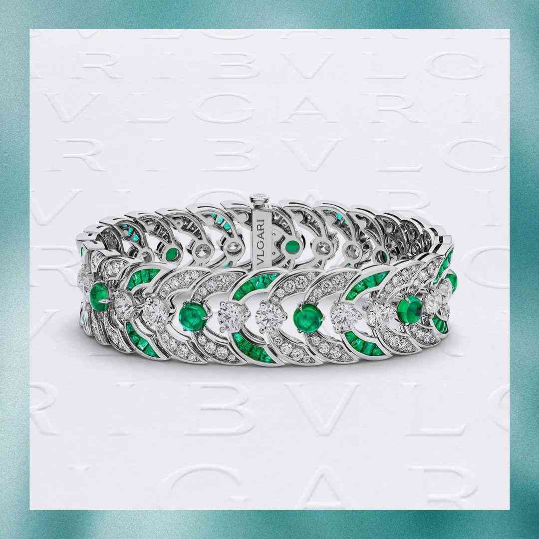 宝格丽戒指什么材质(宝格丽戒指贵不贵)插图24 宝格丽戒指什么材质(宝格丽戒指贵不贵)插图24