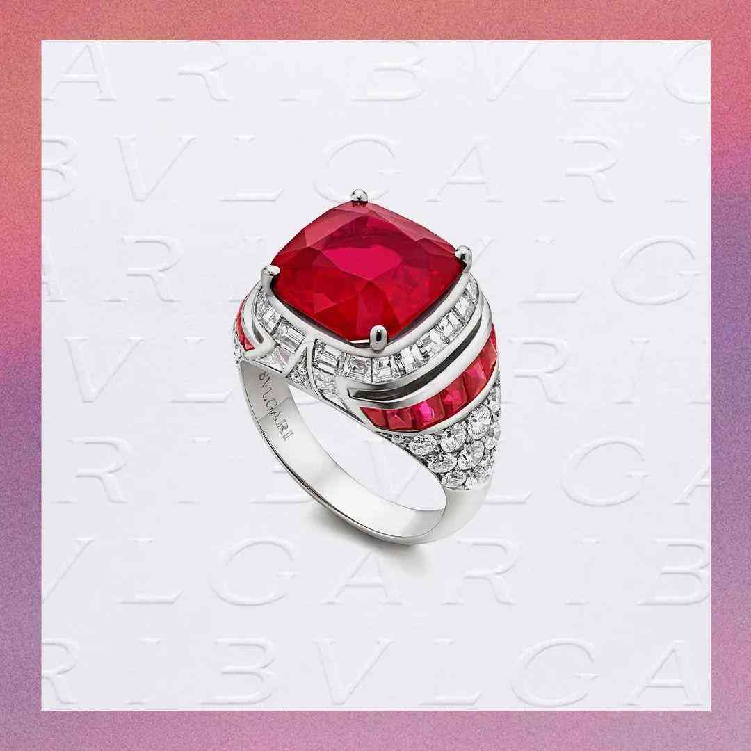 宝格丽戒指什么材质(宝格丽戒指贵不贵)插图26 宝格丽戒指什么材质(宝格丽戒指贵不贵)插图26