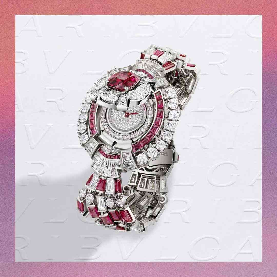 宝格丽戒指什么材质(宝格丽戒指贵不贵)插图28 宝格丽戒指什么材质(宝格丽戒指贵不贵)插图28