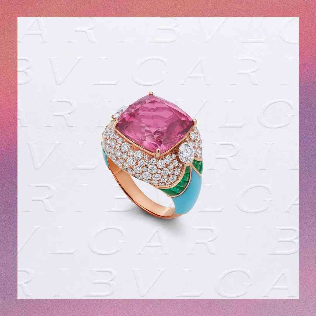 宝格丽戒指什么材质(宝格丽戒指贵不贵)插图32 宝格丽戒指什么材质(宝格丽戒指贵不贵)插图32