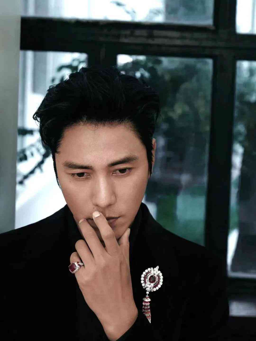 宝格丽戒指什么材质(宝格丽戒指贵不贵)插图40 宝格丽戒指什么材质(宝格丽戒指贵不贵)插图40