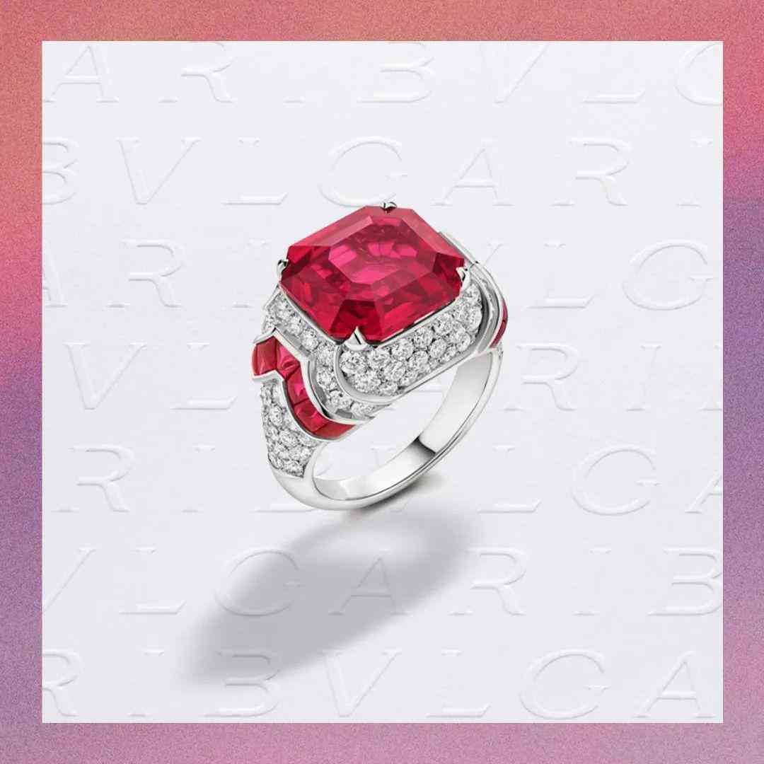 宝格丽戒指什么材质(宝格丽戒指贵不贵)插图42 宝格丽戒指什么材质(宝格丽戒指贵不贵)插图42