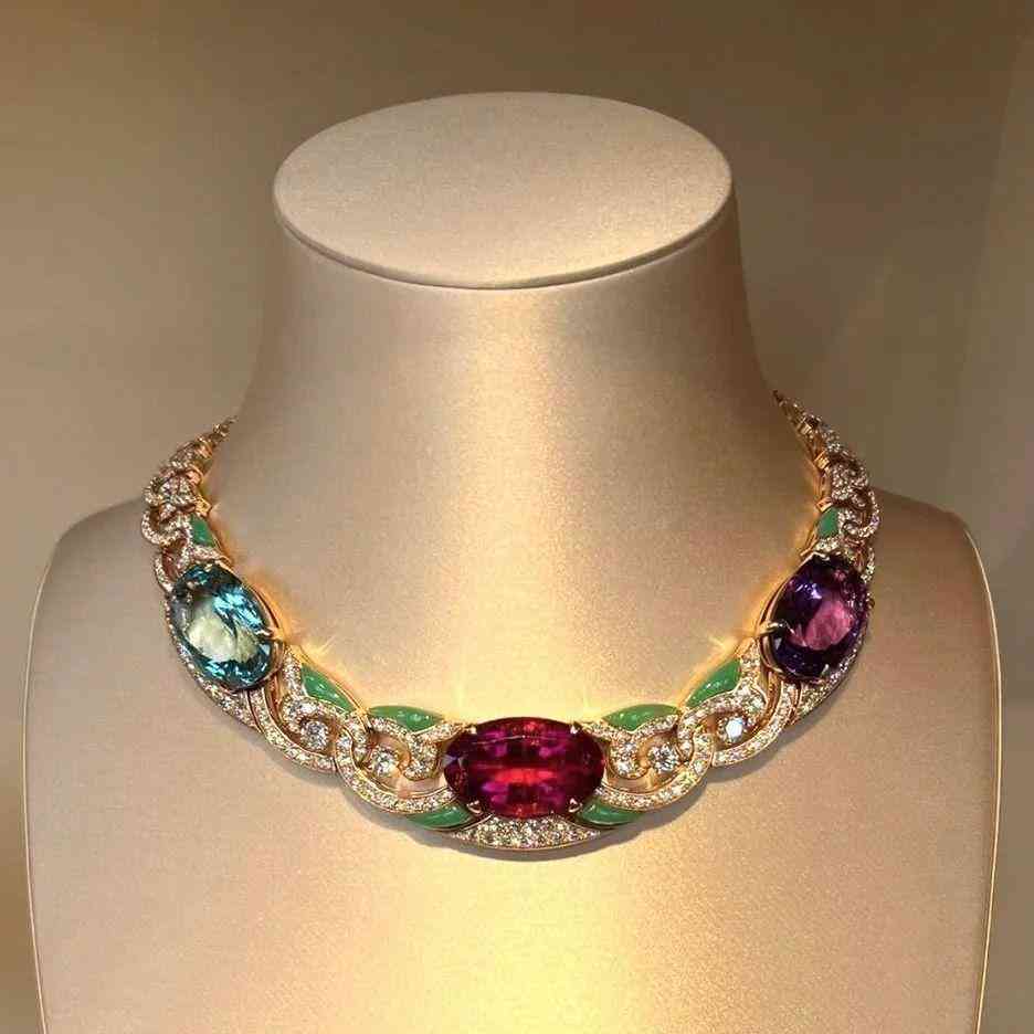 宝格丽戒指什么材质(宝格丽戒指贵不贵)插图43 宝格丽戒指什么材质(宝格丽戒指贵不贵)插图43