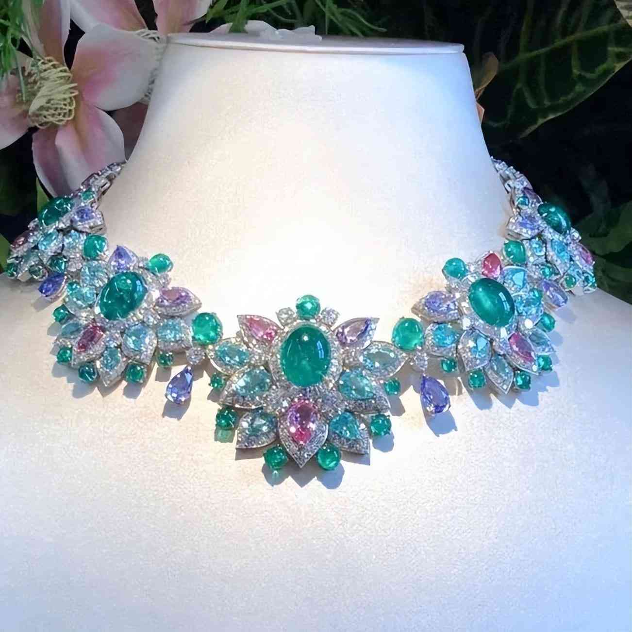 宝格丽戒指什么材质(宝格丽戒指贵不贵)插图49 宝格丽戒指什么材质(宝格丽戒指贵不贵)插图49