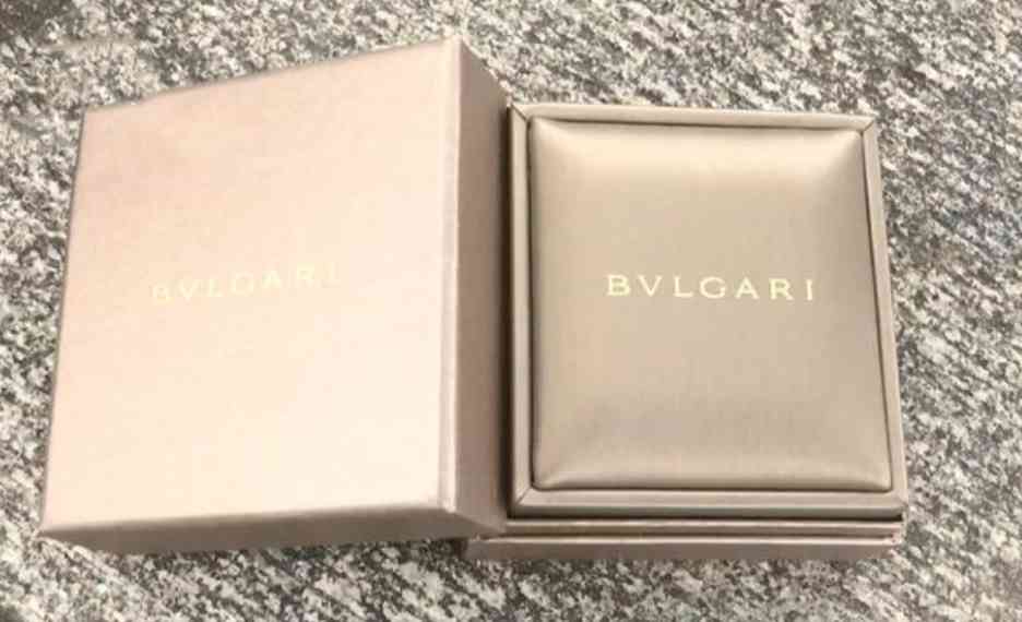 宝格丽手链官方价格(宝格丽回收价格查询表)插图3