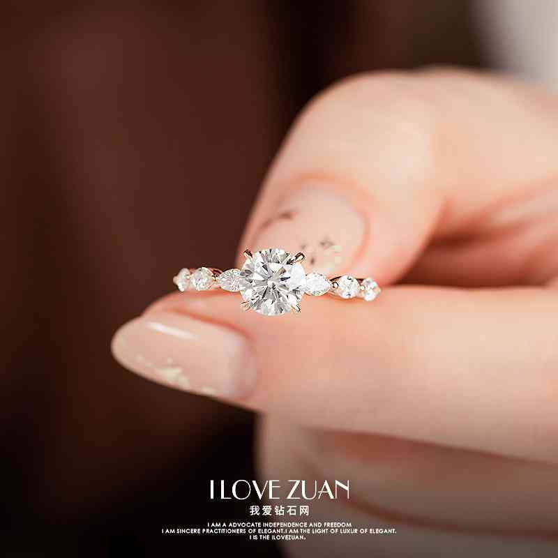 国际钻石价格查询(2020年的国际钻石报价)插图2