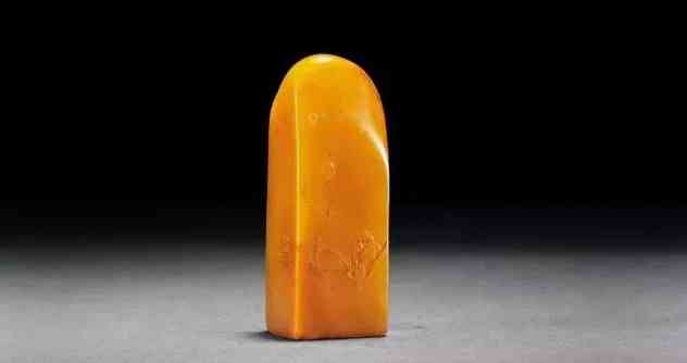 田黄玉石的价格是多少钱一克(黄蜡石价格及图片)插图2 田黄玉石的价格是多少钱一克(黄蜡石价格及图片)插图2