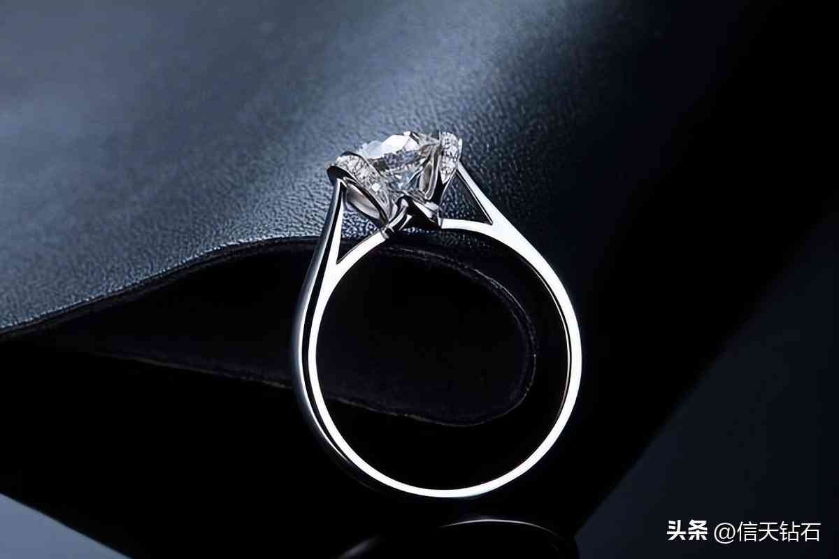 18k钻戒回收价格怎么算(18k金钻戒回收价格怎么算)插图3