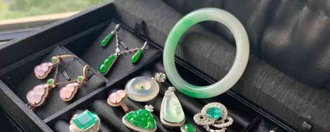 玉和翡翠有什么区别(玉和翡翠有什么区别哪个价值大一点)