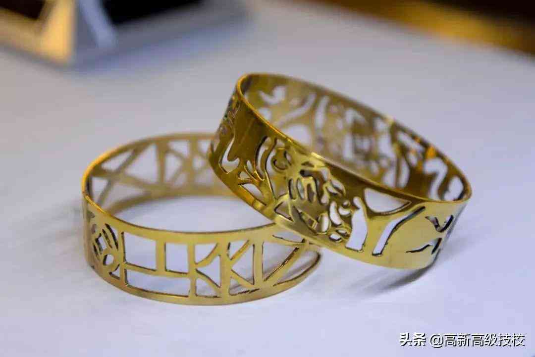 珠宝首饰制作培训班(珠宝工艺培训)插图2