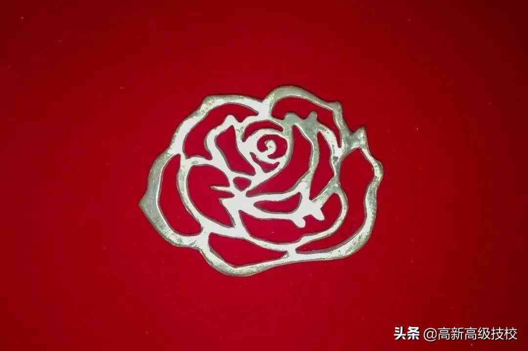 珠宝首饰制作培训班(珠宝工艺培训)插图14