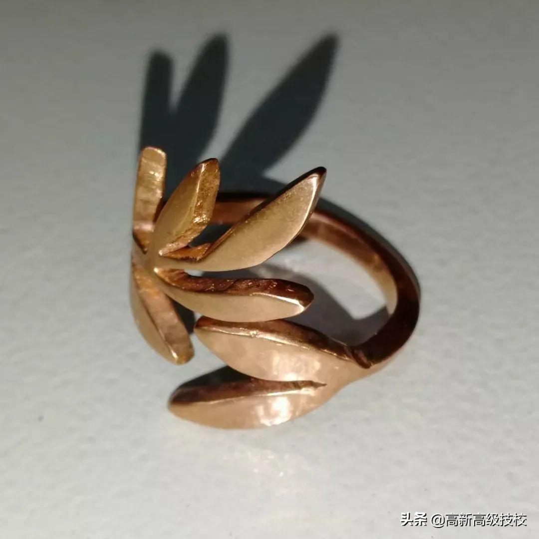 珠宝首饰制作培训班(珠宝工艺培训)插图15