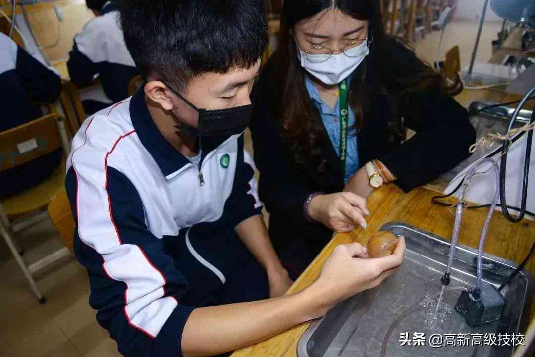 珠宝首饰制作培训班(珠宝工艺培训)插图21