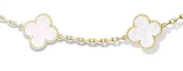 四叶草项链吊坠(四叶草项链吊坠是什么牌子)插图50