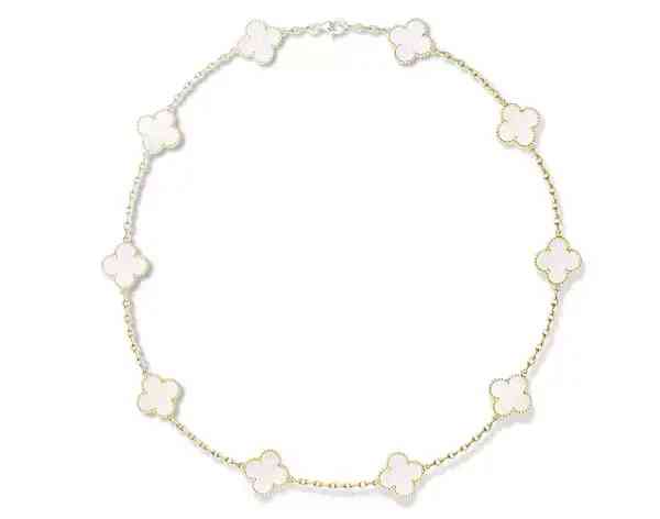 四叶草项链吊坠(四叶草项链吊坠是什么牌子)插图51