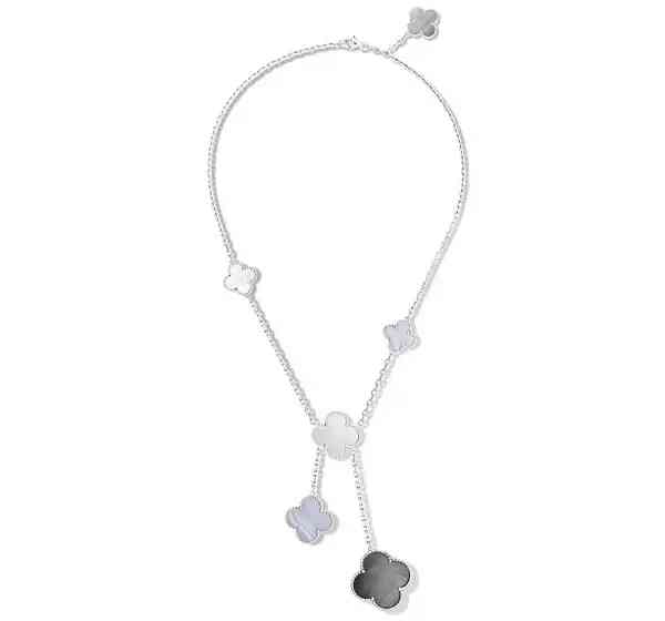 四叶草项链吊坠(四叶草项链吊坠是什么牌子)插图64