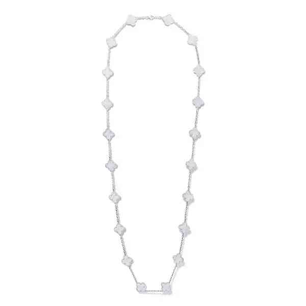 四叶草项链吊坠(四叶草项链吊坠是什么牌子)插图93